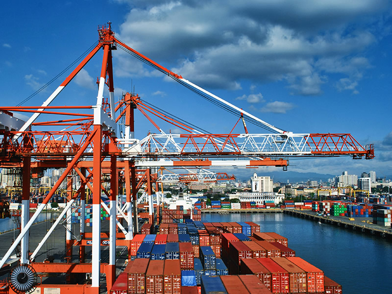 乐玩电子(中国)有限公司官网参展第八届中国（深圳）国际物流与交通运输博览会